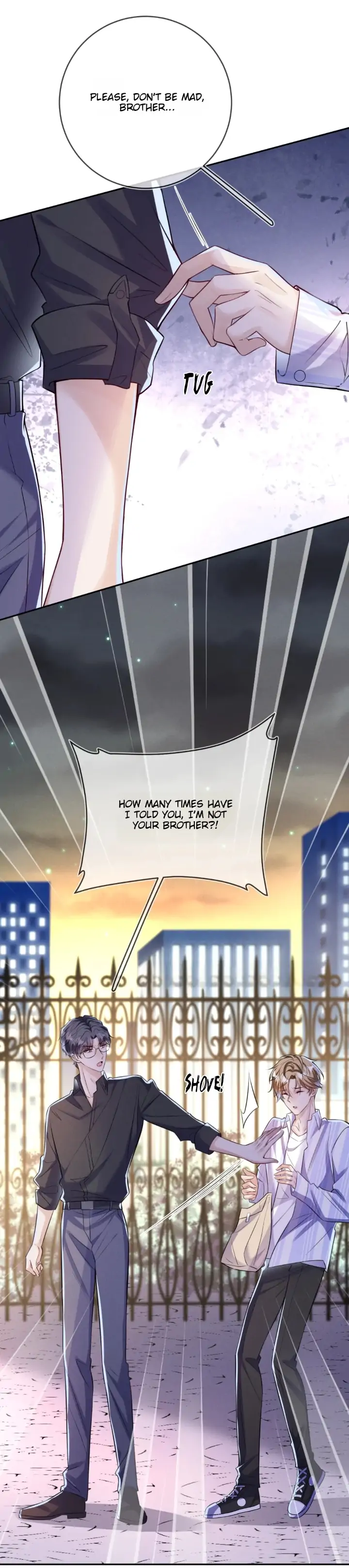 The Irresistible Conquest (Official) - Chapter 93 manhwa