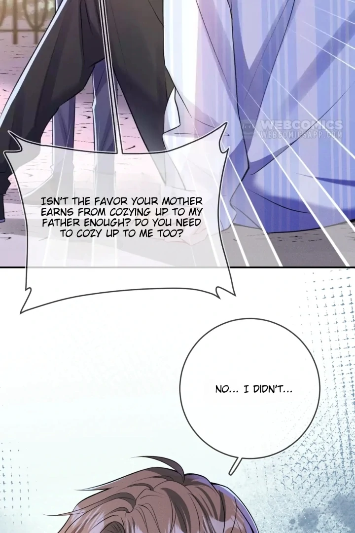 The Irresistible Conquest (Official) - Chapter 93 manhwa