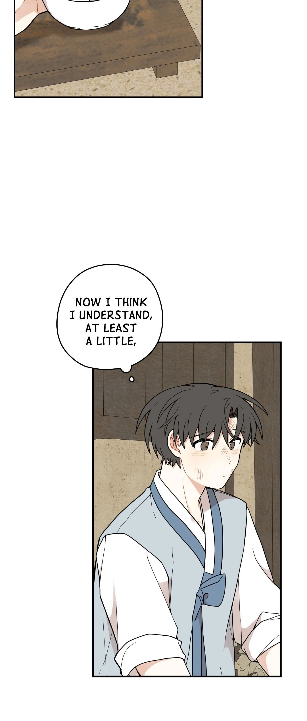 Golden Bells and Dragon Scales [Official] - Chapter 70 manhwa