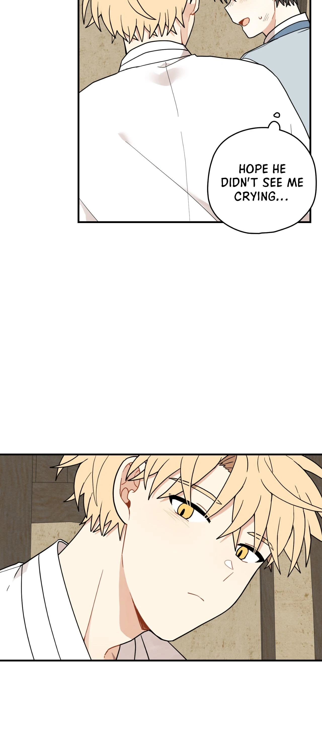 Golden Bells and Dragon Scales [Official] - Chapter 70 manhwa