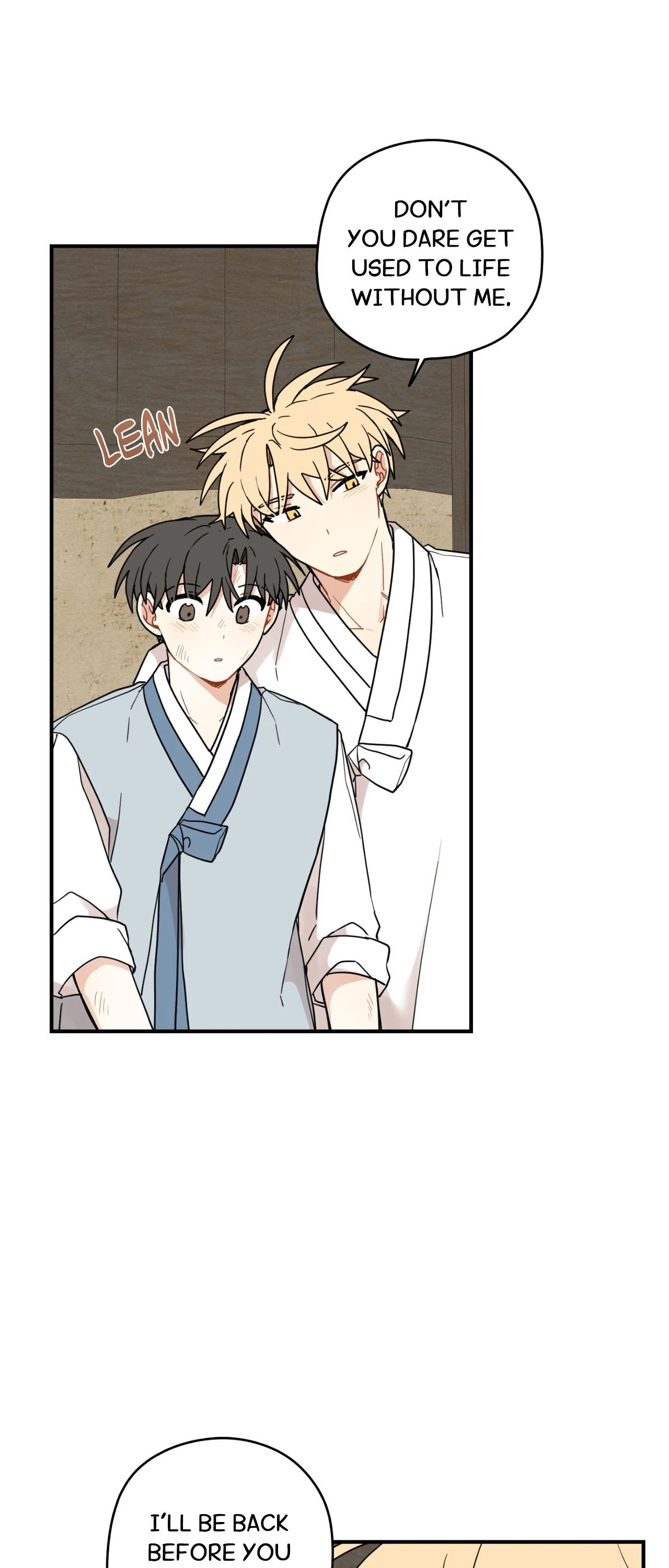 Golden Bells and Dragon Scales [Official] - Chapter 70 manhwa
