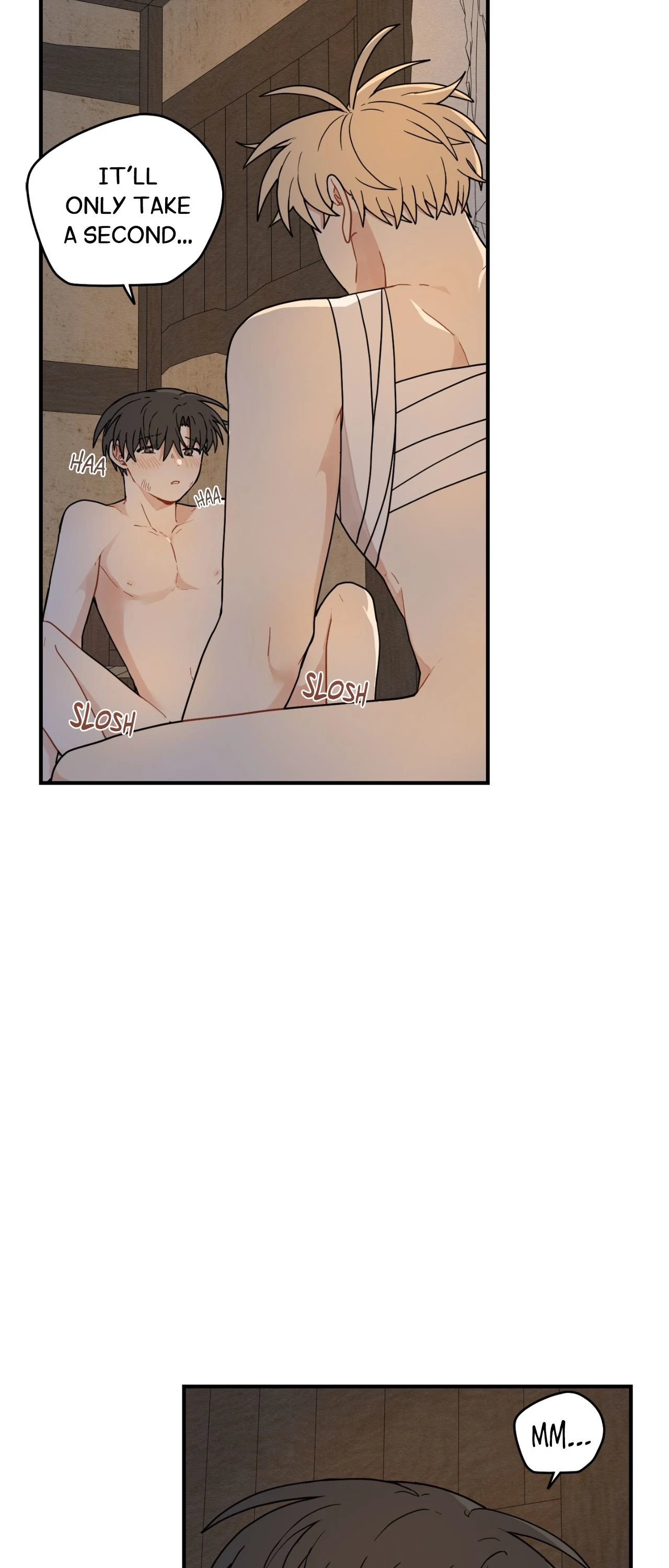 Golden Bells and Dragon Scales [Official] - Chapter 70 manhwa