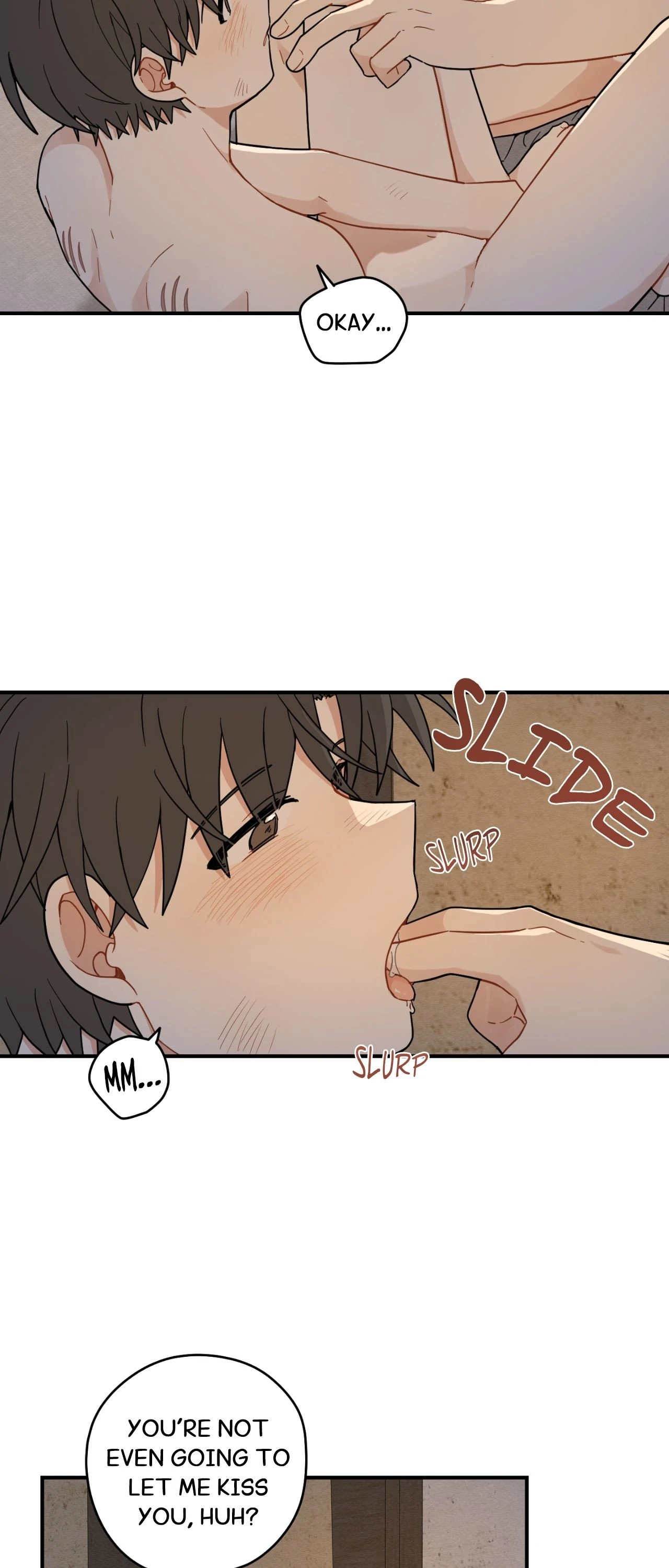 Golden Bells and Dragon Scales [Official] - Chapter 70 manhwa