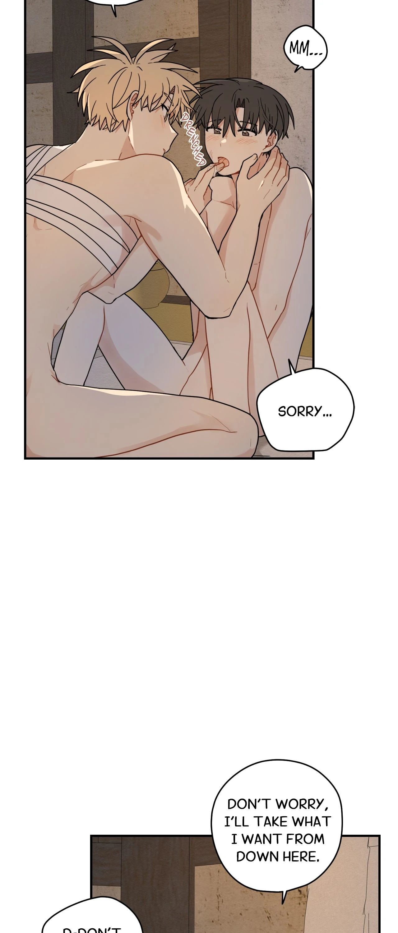 Golden Bells and Dragon Scales [Official] - Chapter 70 manhwa