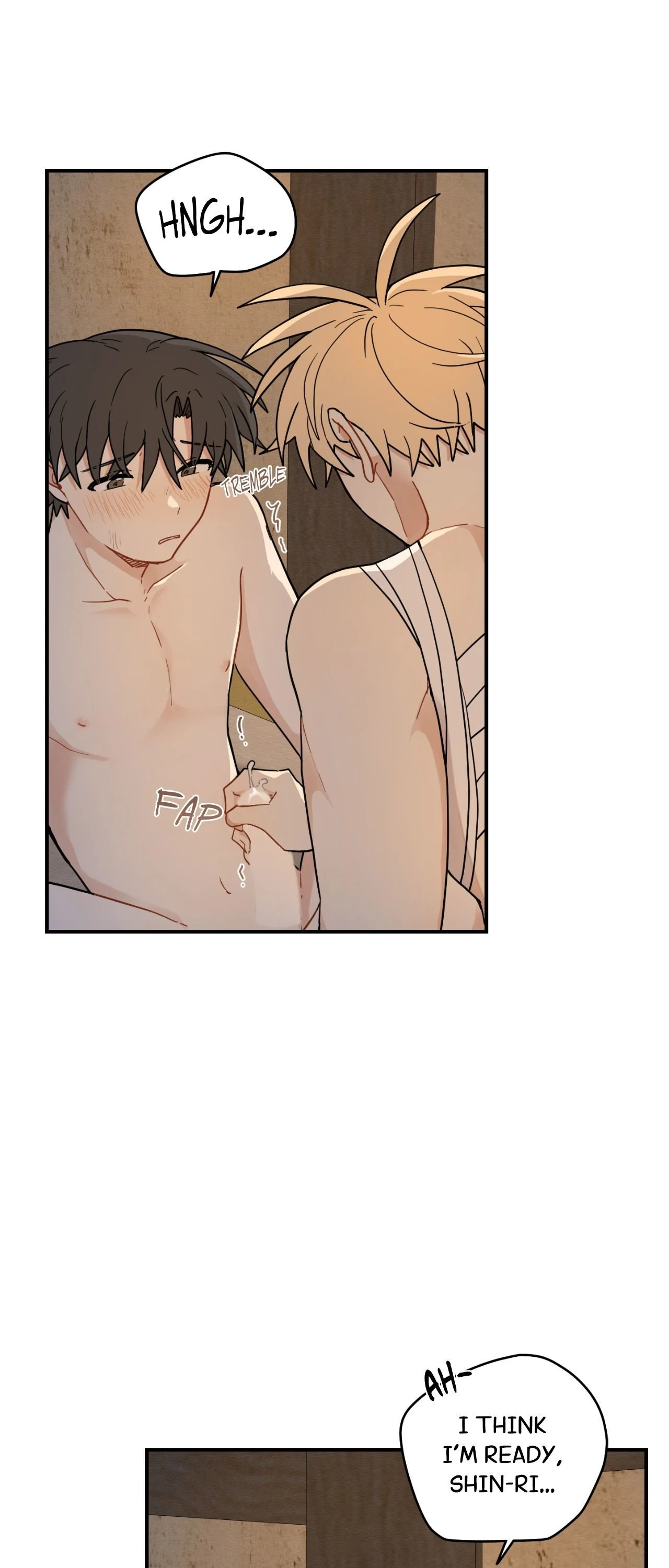 Golden Bells and Dragon Scales [Official] - Chapter 70 manhwa