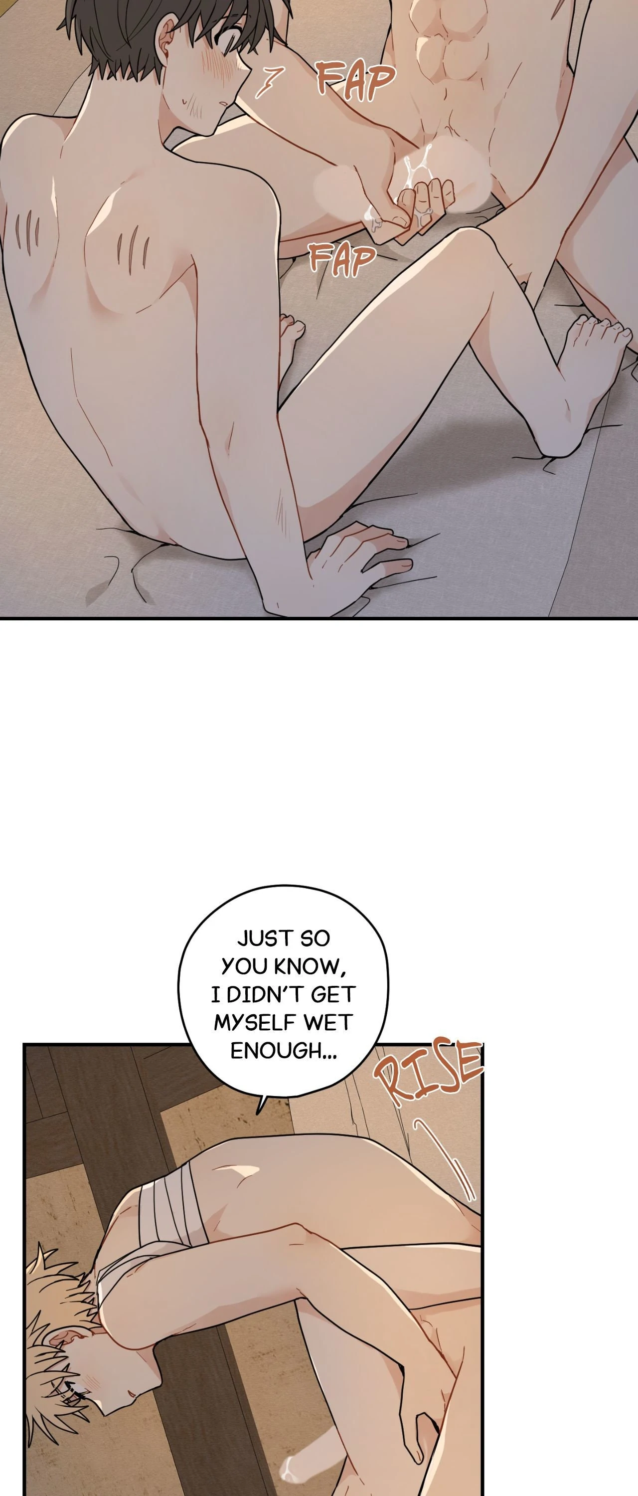 Golden Bells and Dragon Scales [Official] - Chapter 70 manhwa