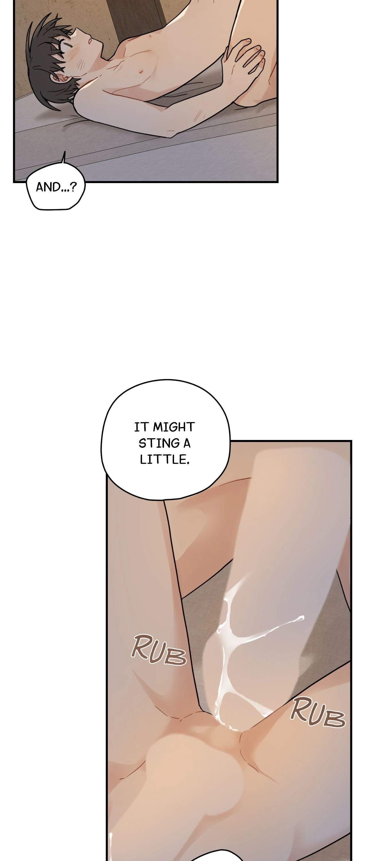 Golden Bells and Dragon Scales [Official] - Chapter 70 manhwa