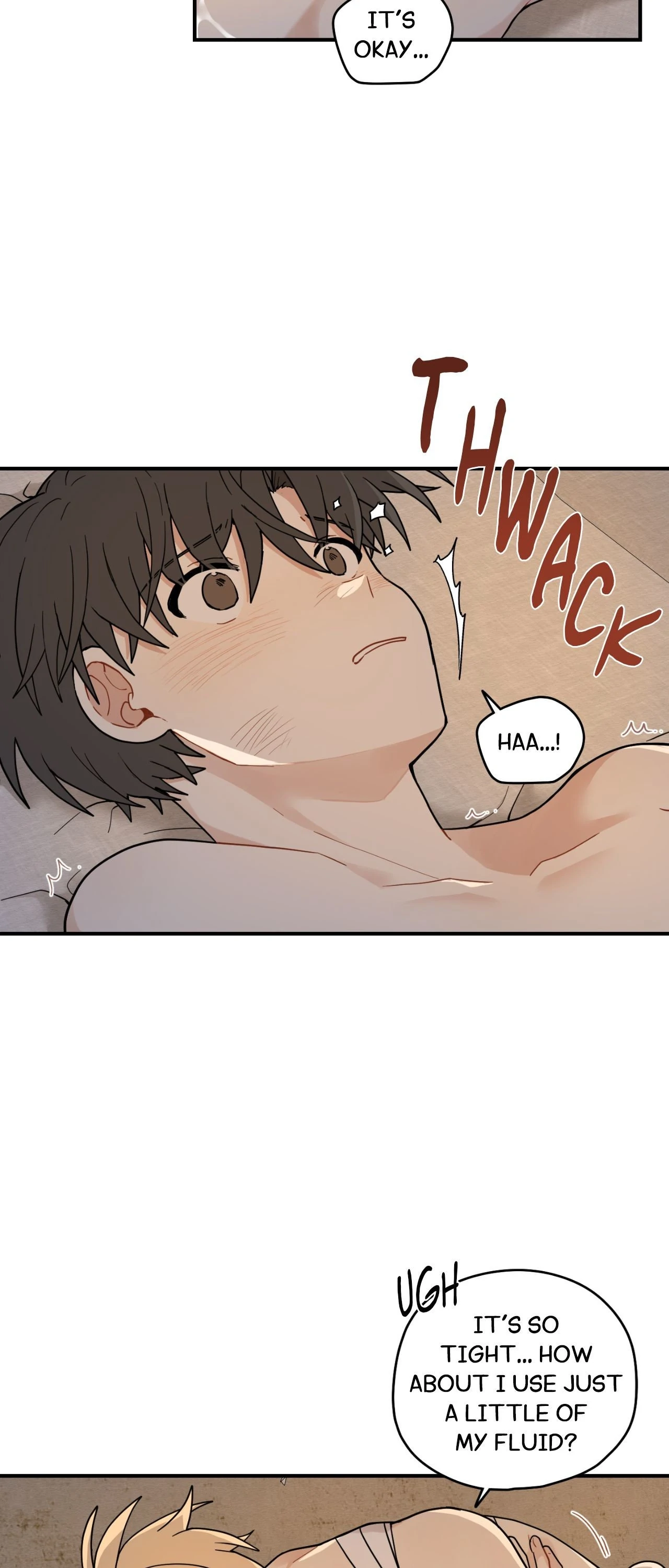 Golden Bells and Dragon Scales [Official] - Chapter 70 manhwa