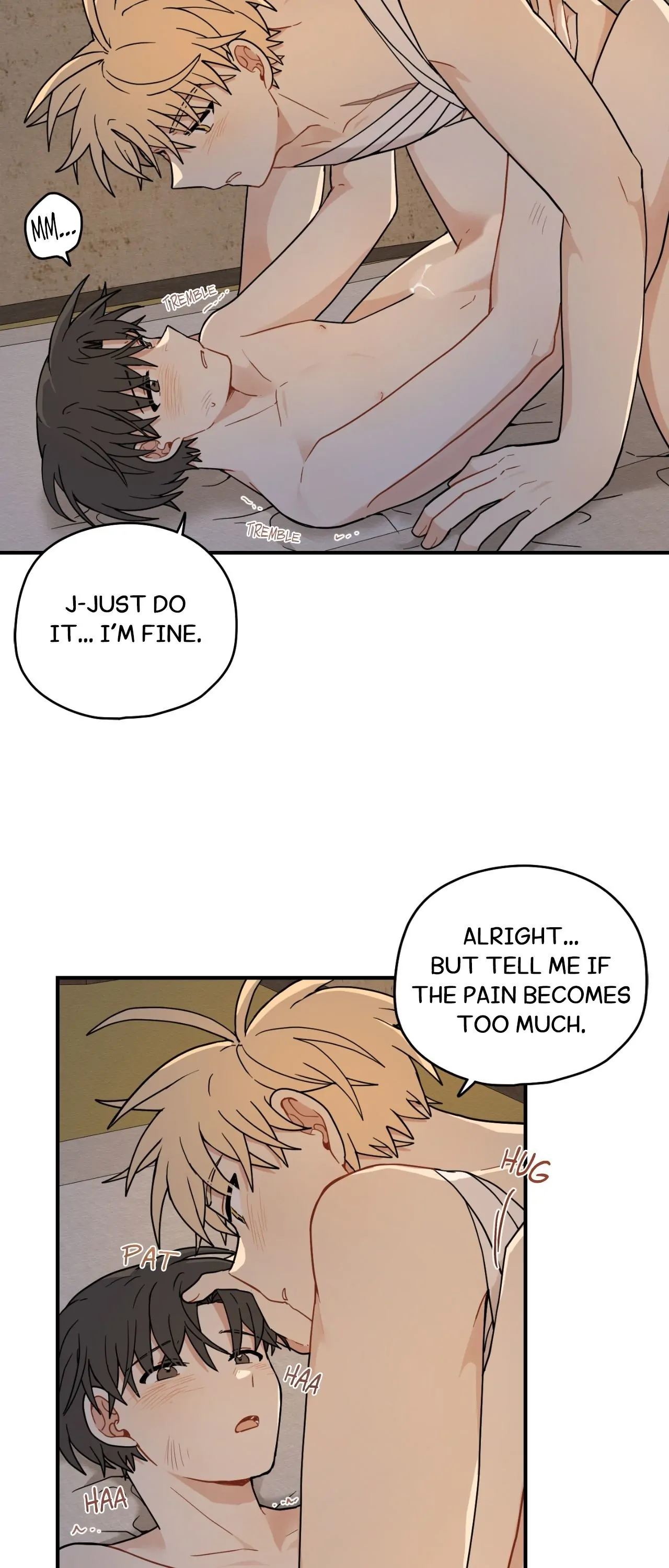 Golden Bells and Dragon Scales [Official] - Chapter 70 manhwa