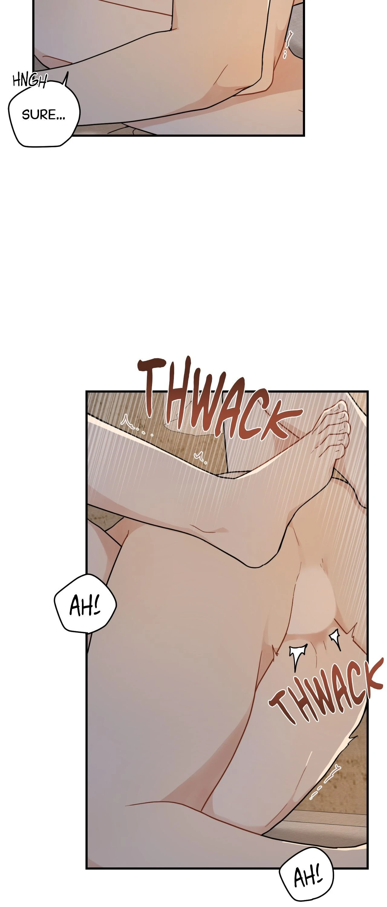 Golden Bells and Dragon Scales [Official] - Chapter 70 manhwa