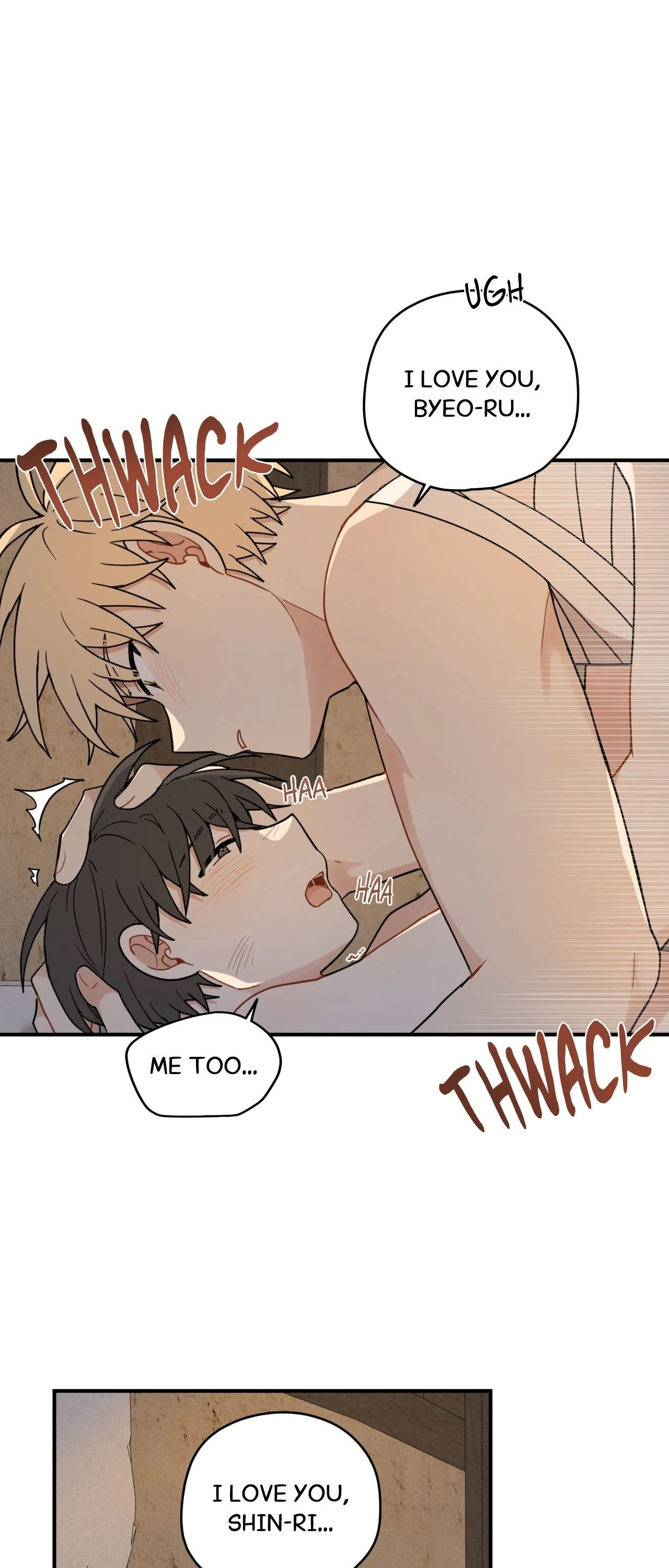 Golden Bells and Dragon Scales [Official] - Chapter 70 manhwa