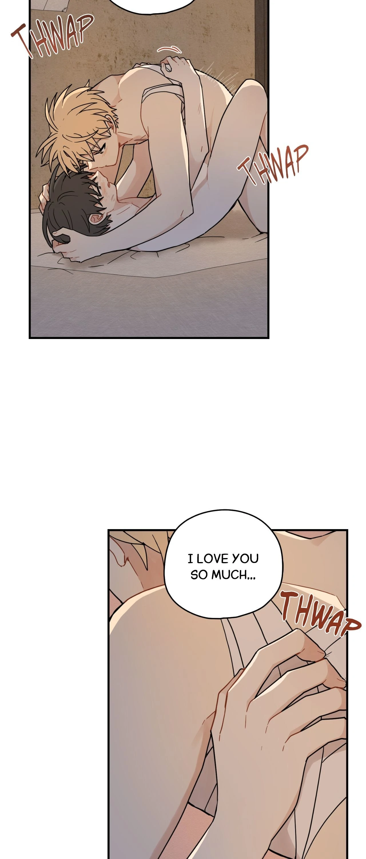 Golden Bells and Dragon Scales [Official] - Chapter 70 manhwa