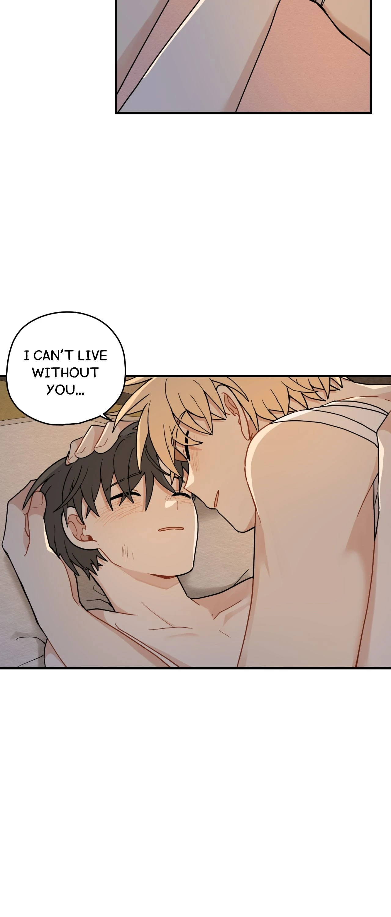 Golden Bells and Dragon Scales [Official] - Chapter 70 manhwa