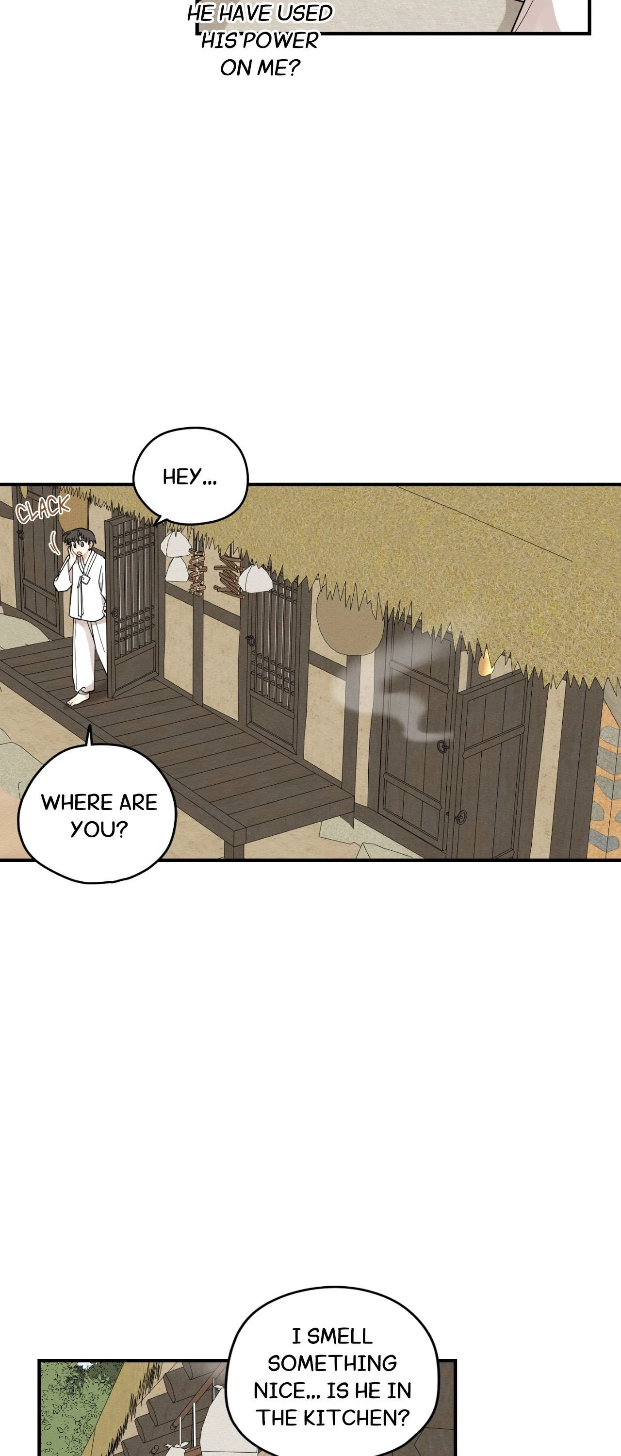 Golden Bells and Dragon Scales [Official] - Chapter 70 manhwa