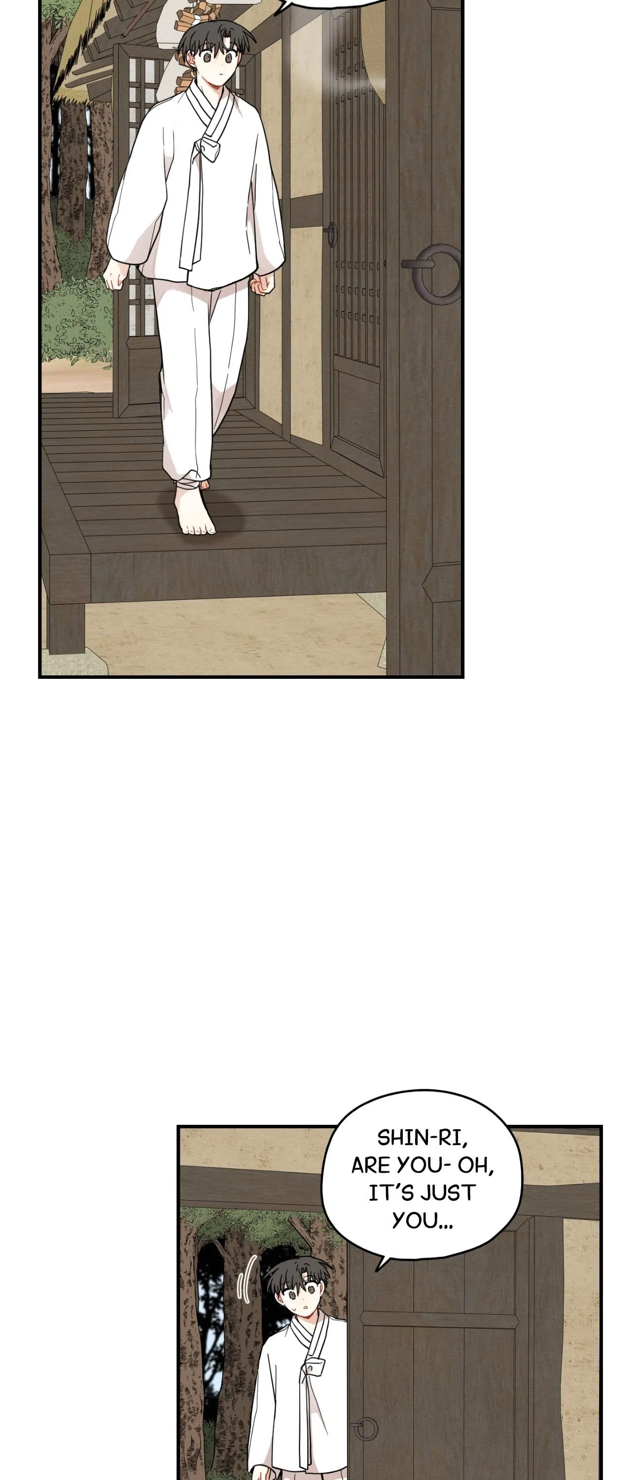 Golden Bells and Dragon Scales [Official] - Chapter 70 manhwa