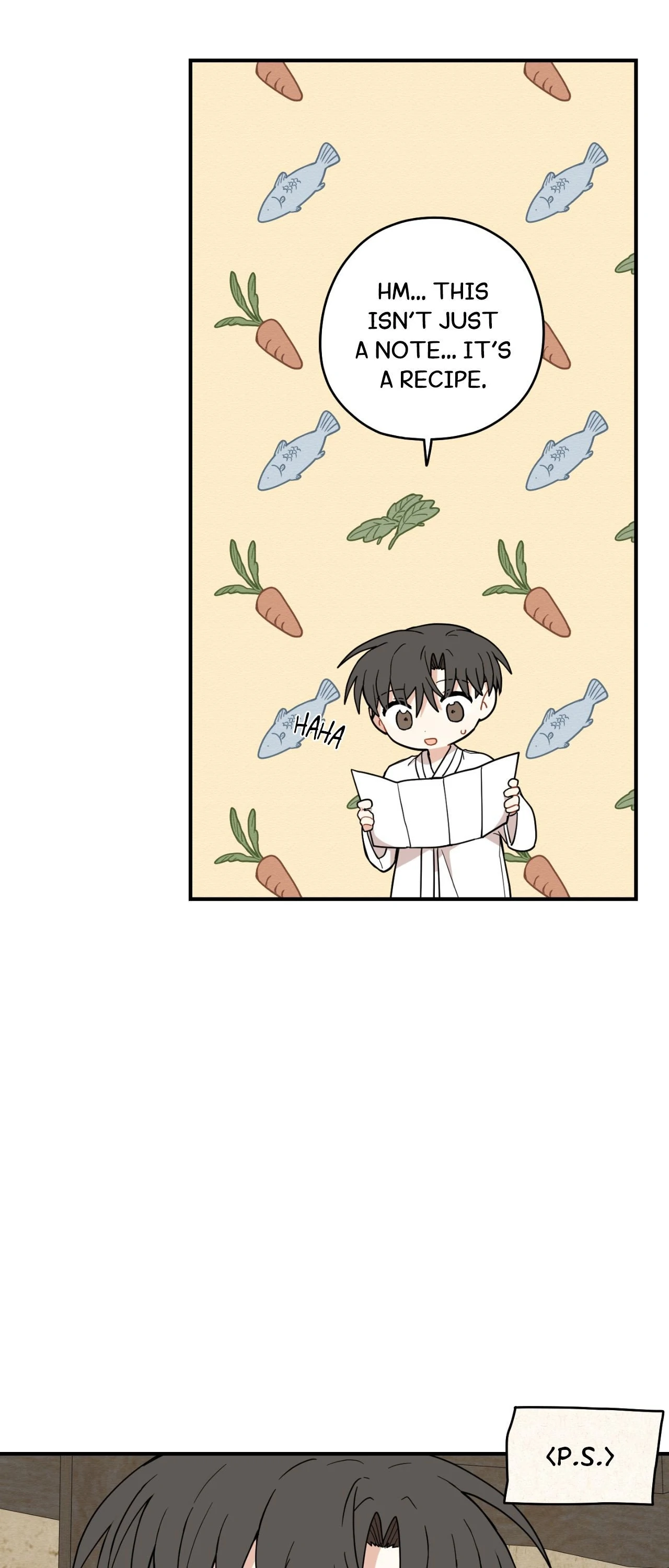 Golden Bells and Dragon Scales [Official] - Chapter 70 manhwa