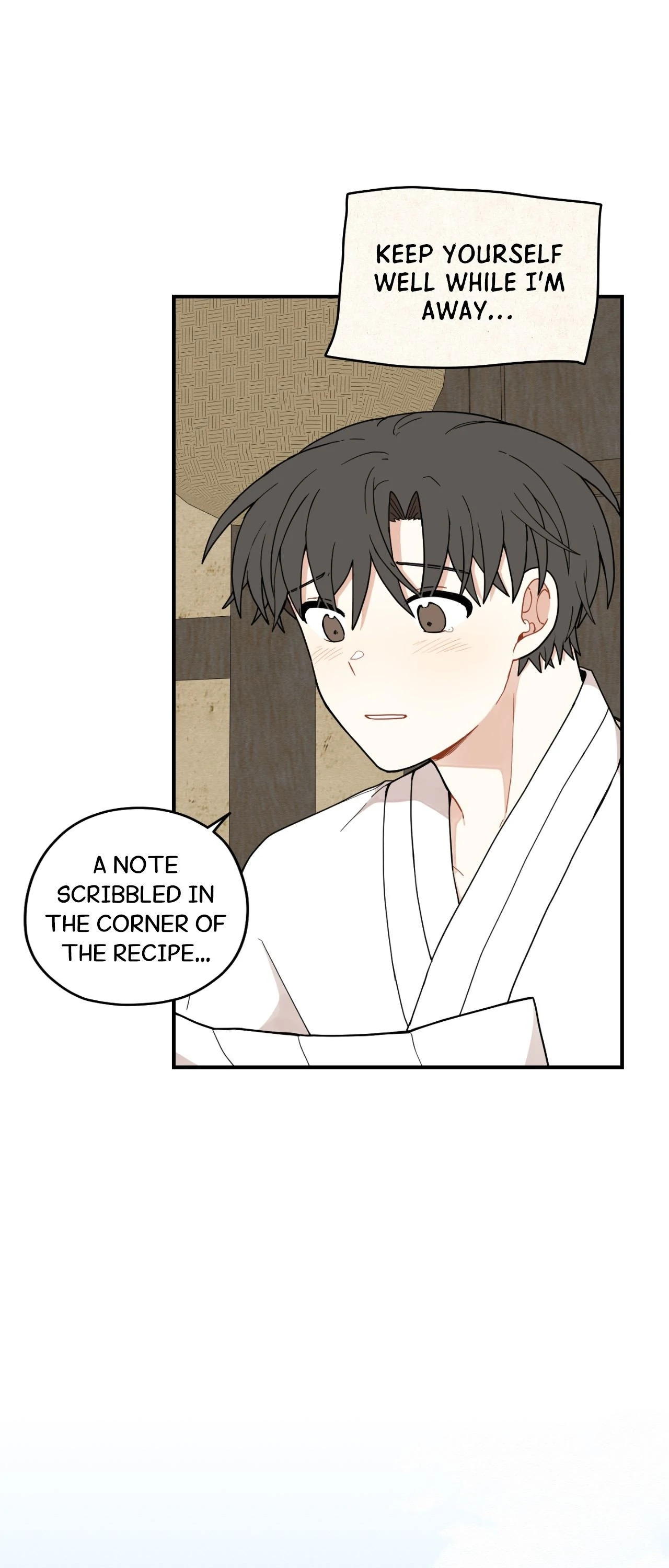 Golden Bells and Dragon Scales [Official] - Chapter 70 manhwa