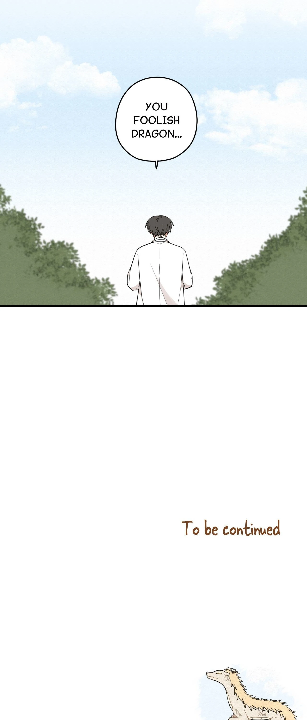 Golden Bells and Dragon Scales [Official] - Chapter 70 manhwa