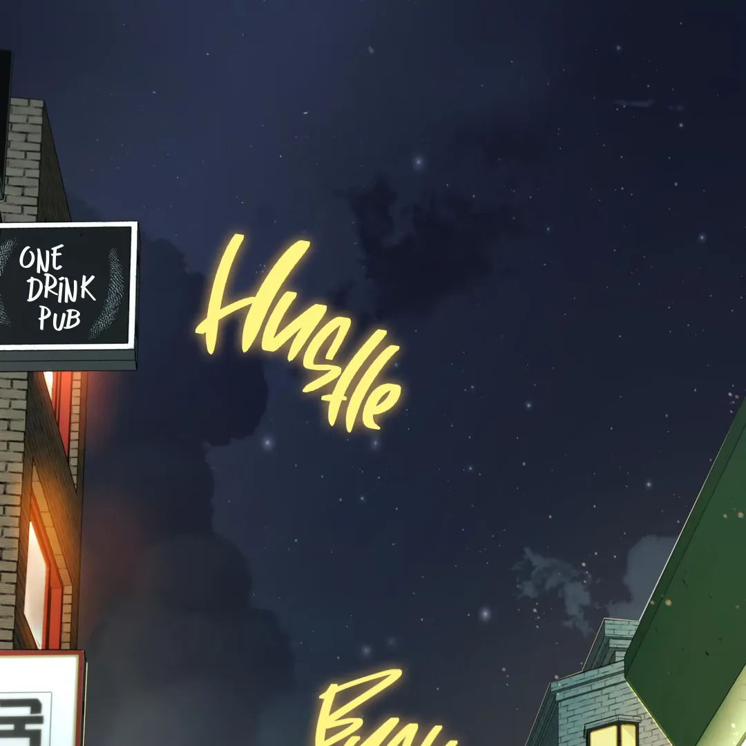 Risky Vice [Official] - Chapter 1 manhwa