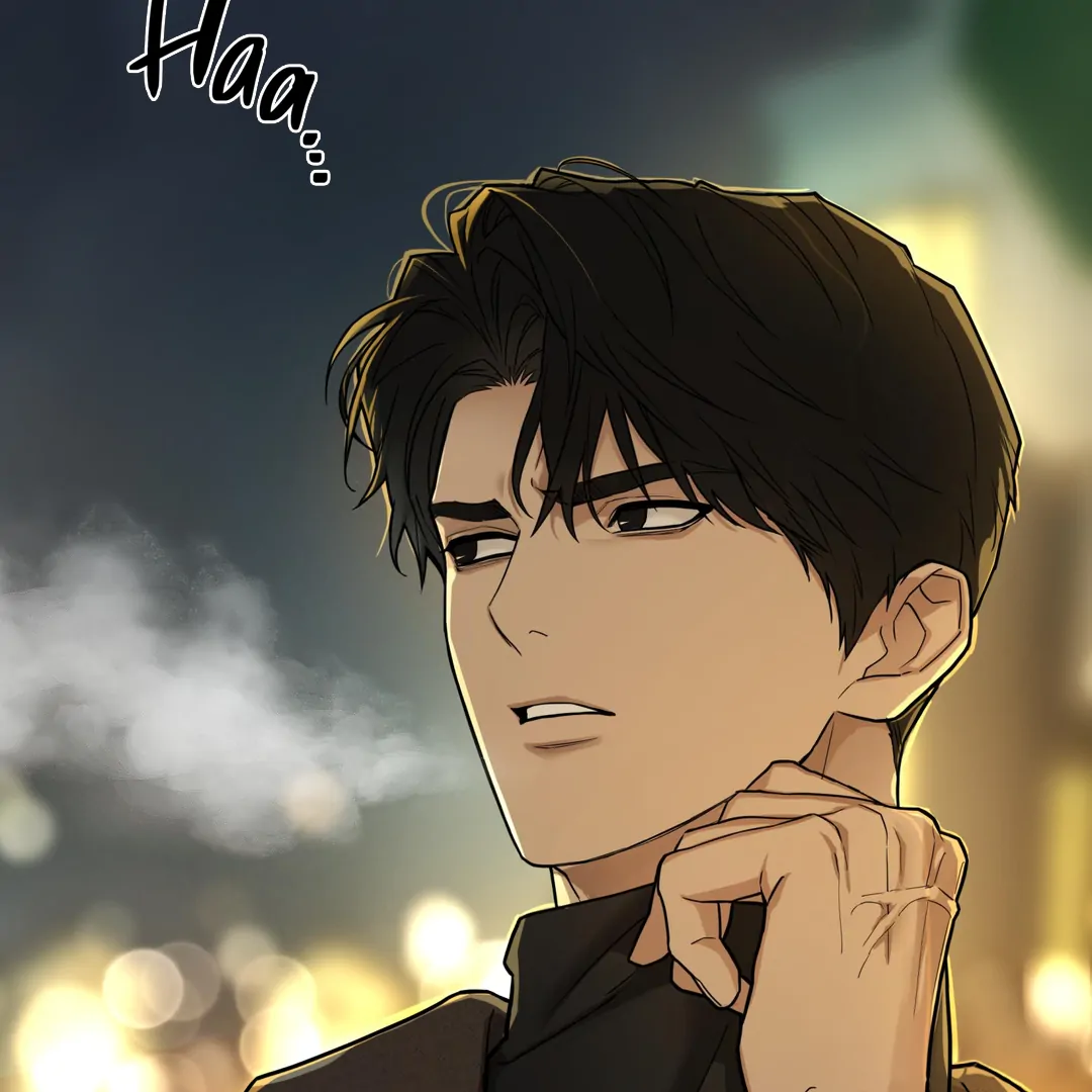 Risky Vice [Official] - Chapter 1 manhwa