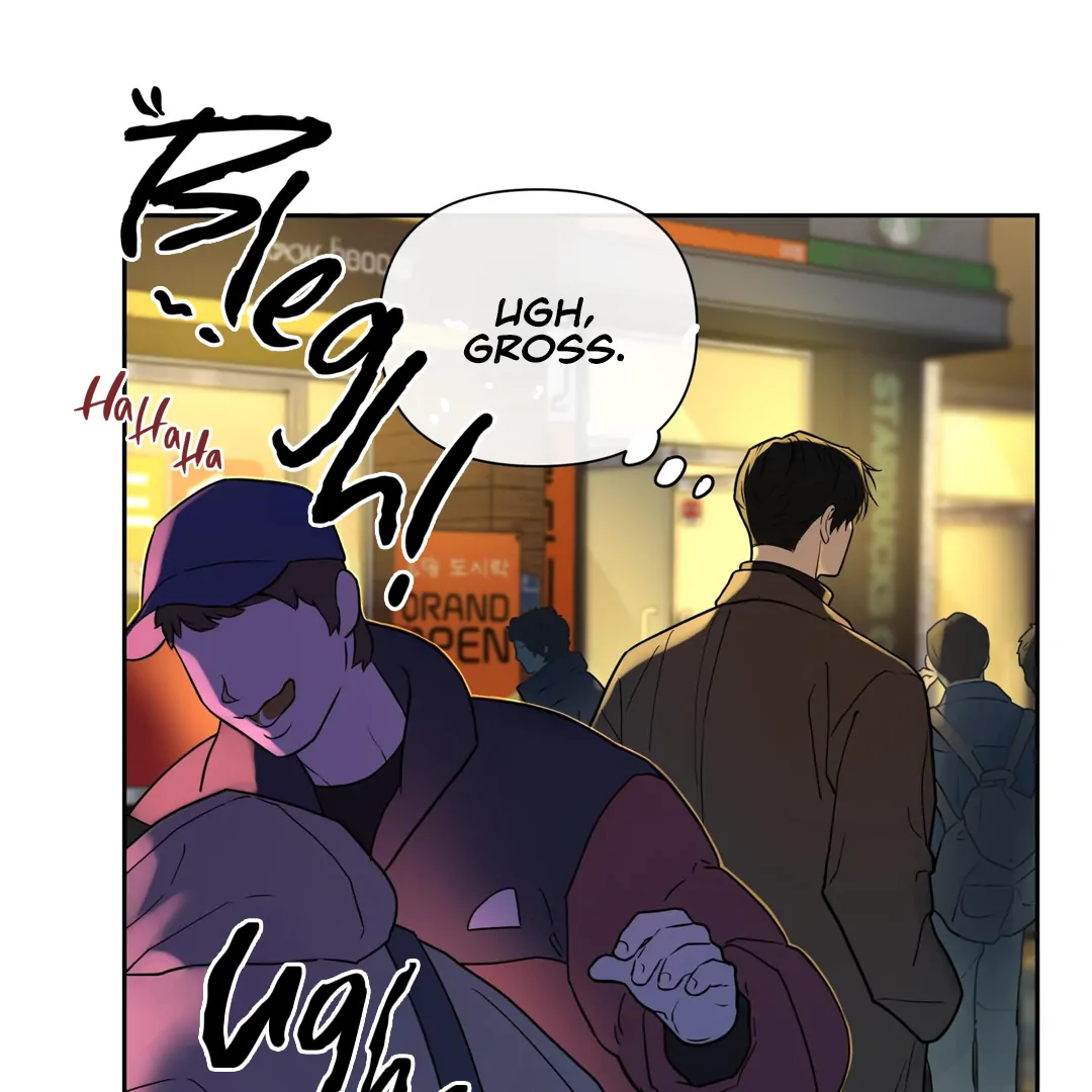 Risky Vice [Official] - Chapter 1 manhwa