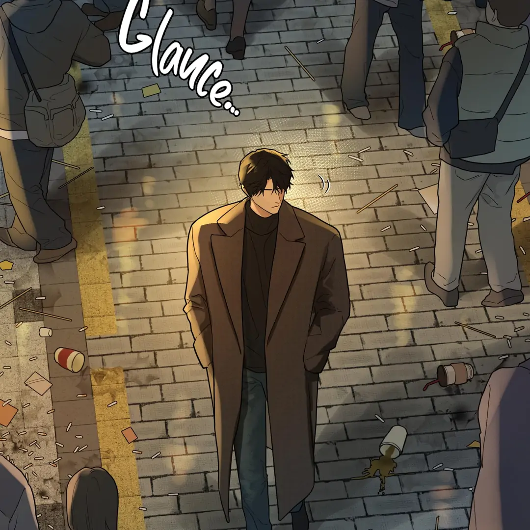 Risky Vice [Official] - Chapter 1 manhwa
