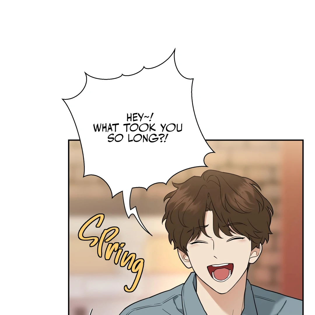 Risky Vice [Official] - Chapter 1 manhwa