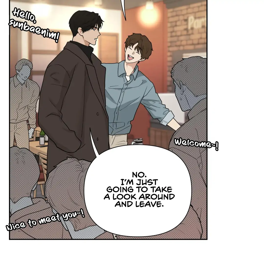 Risky Vice [Official] - Chapter 1 manhwa