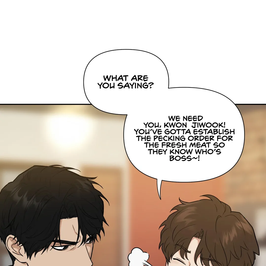 Risky Vice [Official] - Chapter 1 manhwa