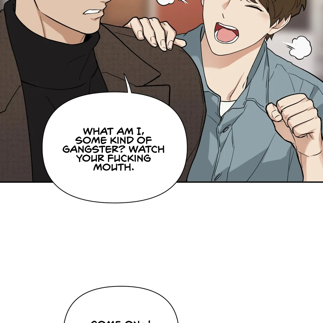 Risky Vice [Official] - Chapter 1 manhwa