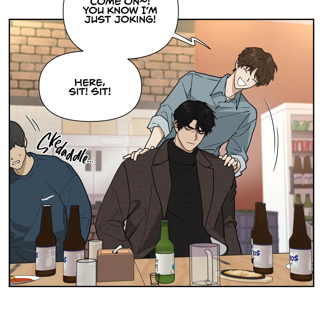 Risky Vice [Official] - Chapter 1 manhwa