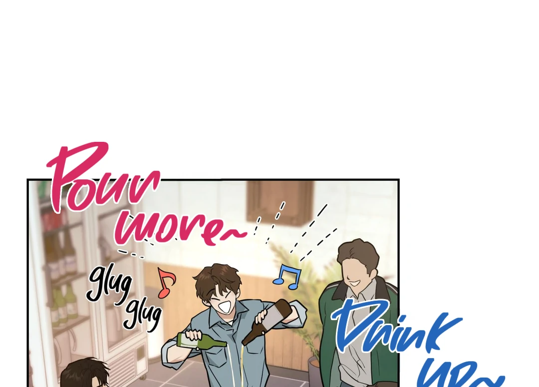 Risky Vice [Official] - Chapter 1 manhwa