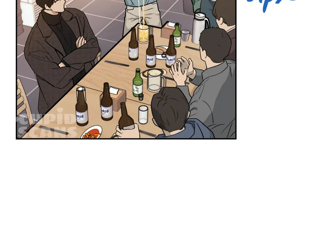 Risky Vice [Official] - Chapter 1 manhwa