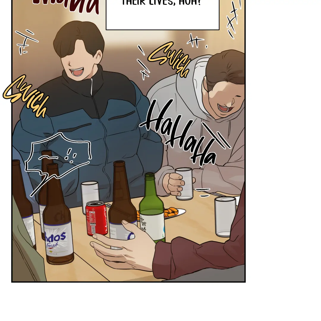 Risky Vice [Official] - Chapter 1 manhwa