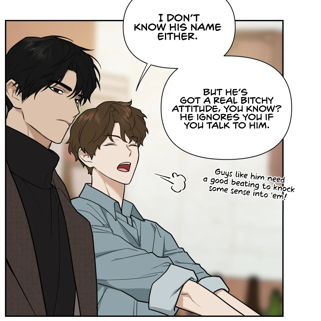 Risky Vice [Official] - Chapter 1 manhwa