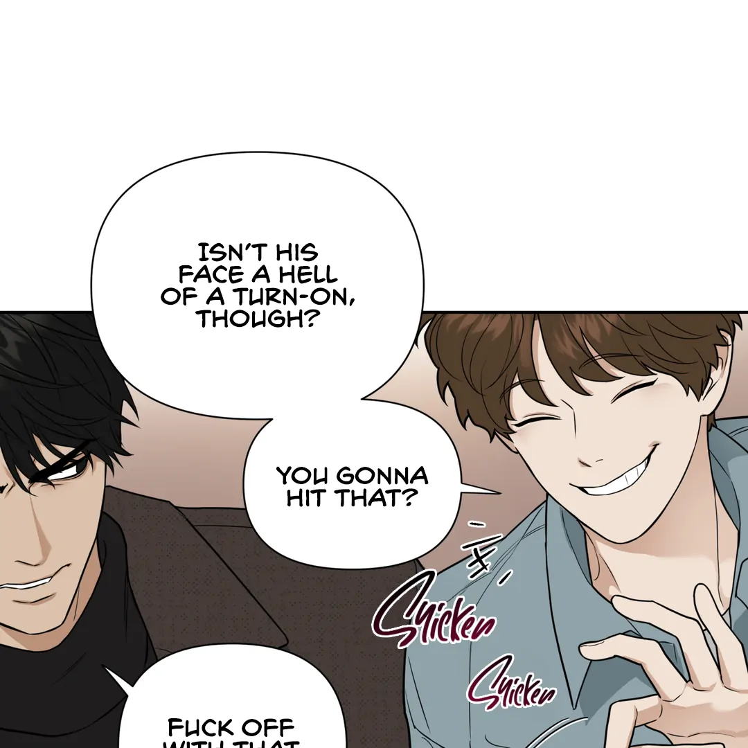 Risky Vice [Official] - Chapter 1 manhwa