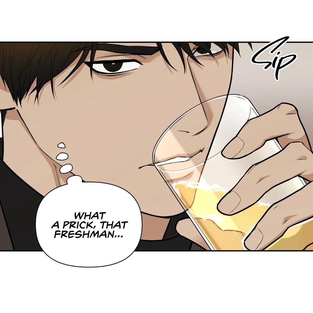 Risky Vice [Official] - Chapter 1 manhwa