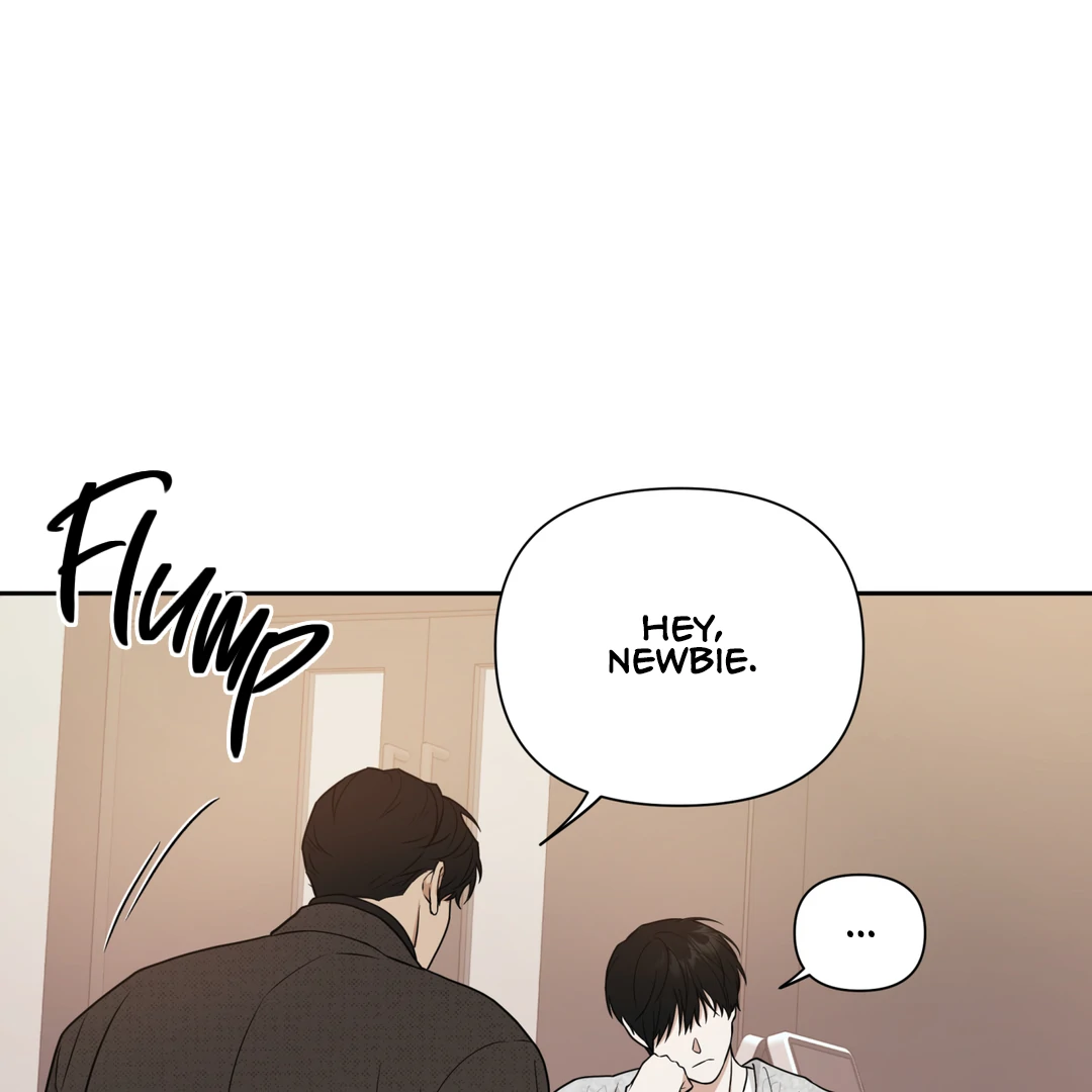 Risky Vice [Official] - Chapter 1 manhwa