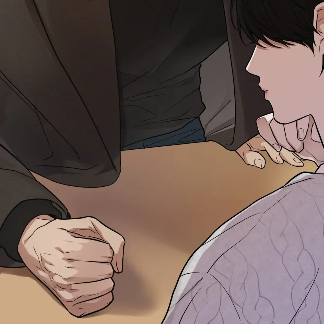 Risky Vice [Official] - Chapter 1 manhwa