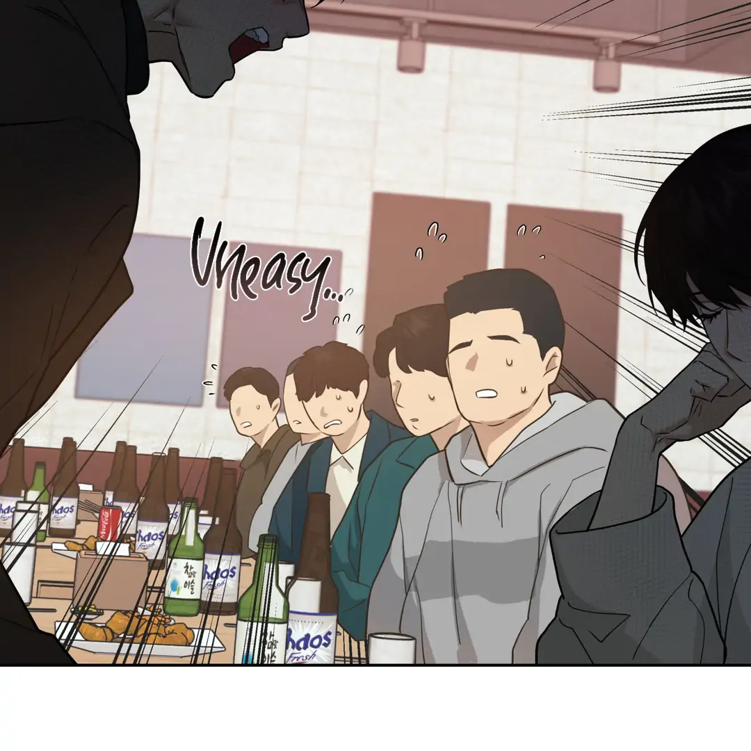 Risky Vice [Official] - Chapter 1 manhwa