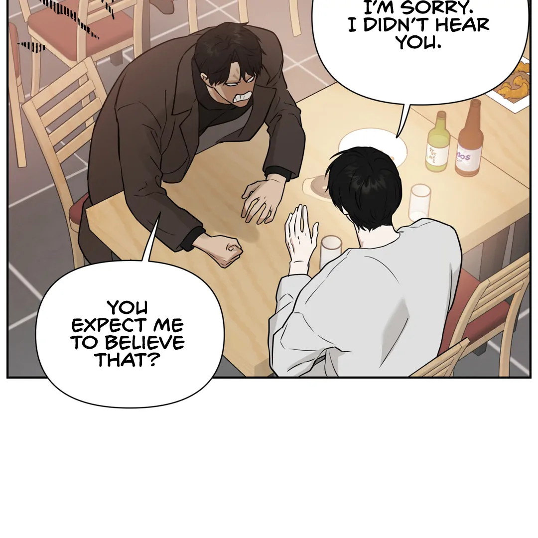 Risky Vice [Official] - Chapter 1 manhwa