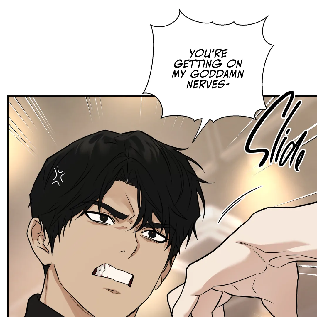 Risky Vice [Official] - Chapter 1 manhwa