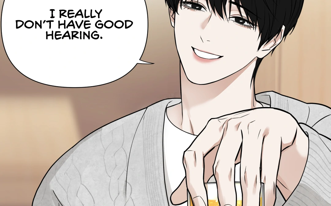 Risky Vice [Official] - Chapter 1 manhwa