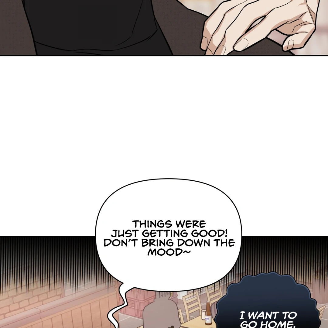 Risky Vice [Official] - Chapter 1 manhwa