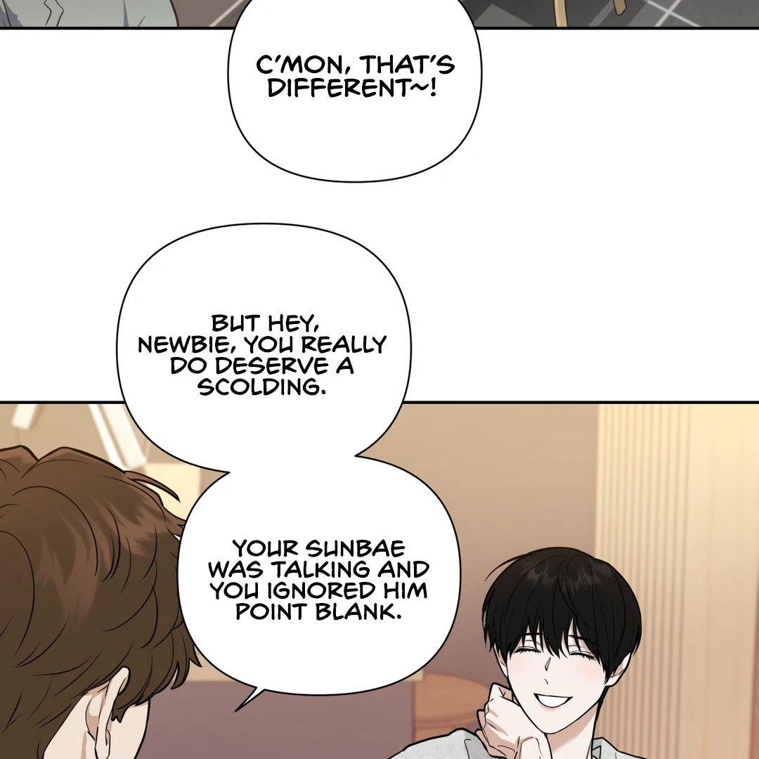Risky Vice [Official] - Chapter 1 manhwa