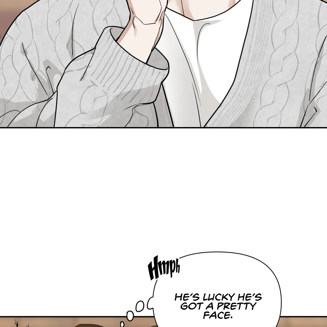 Risky Vice [Official] - Chapter 1 manhwa