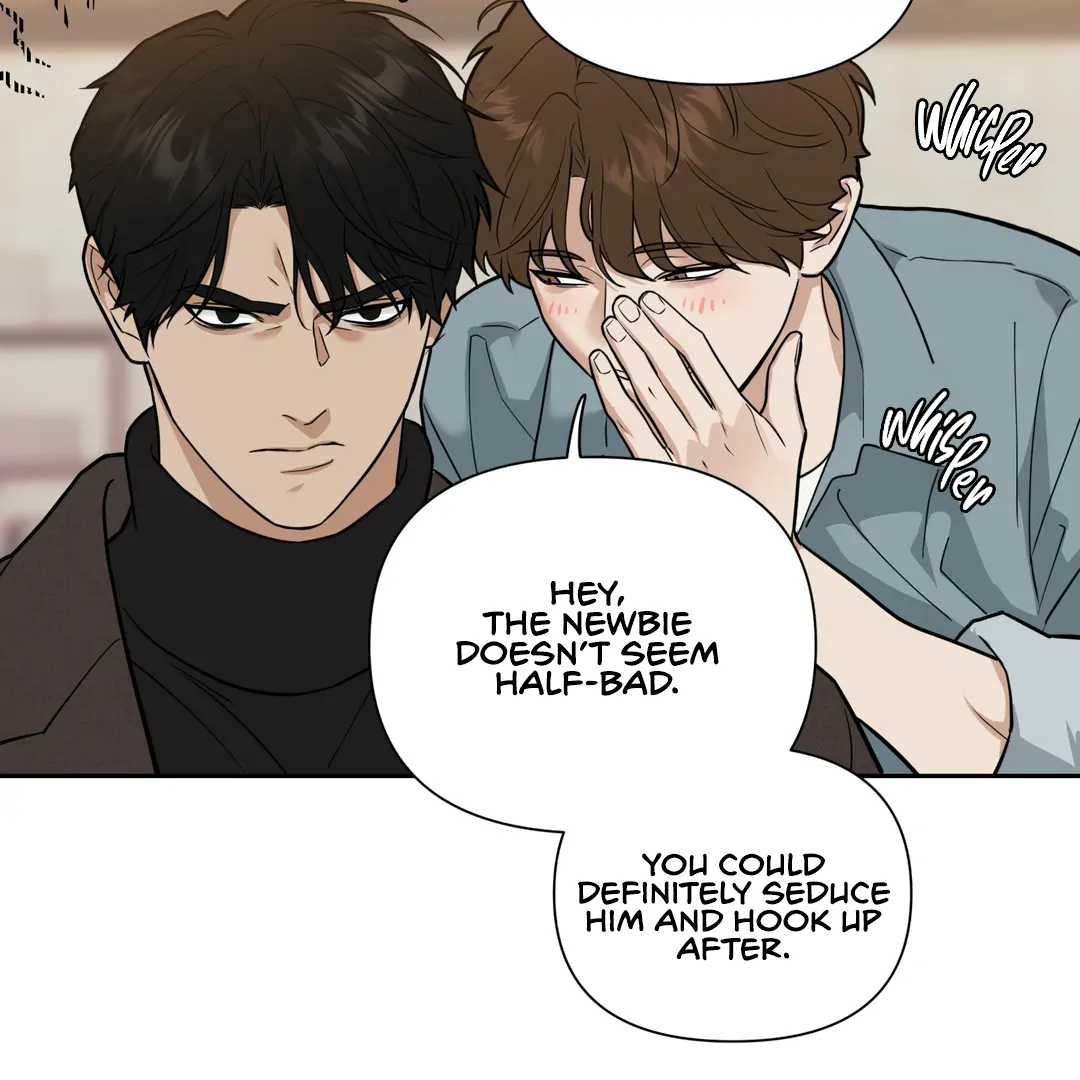 Risky Vice [Official] - Chapter 1 manhwa