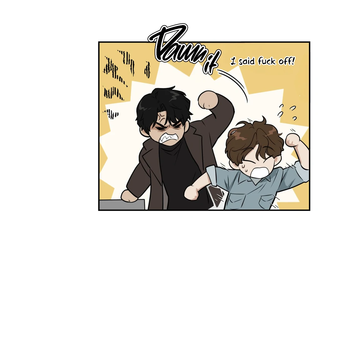 Risky Vice [Official] - Chapter 1 manhwa
