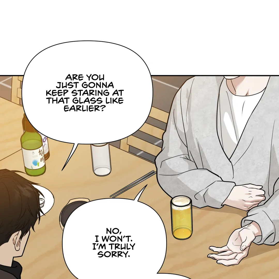 Risky Vice [Official] - Chapter 1 manhwa