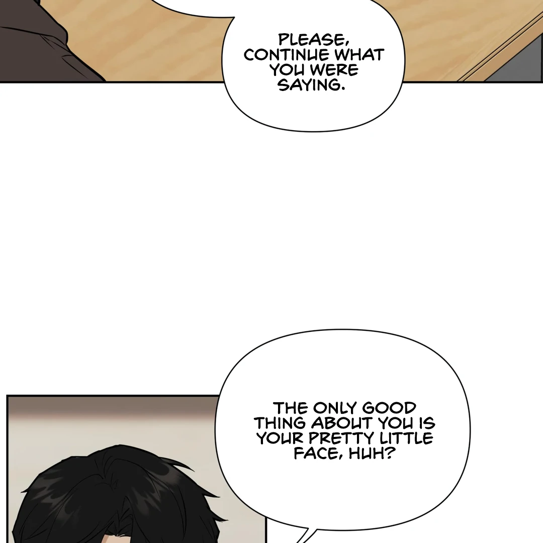 Risky Vice [Official] - Chapter 1 manhwa